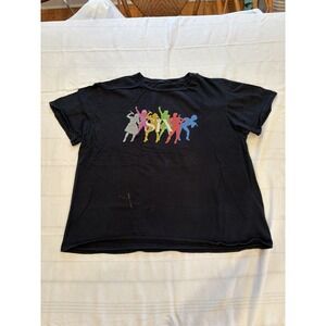 Six the musical T shirt